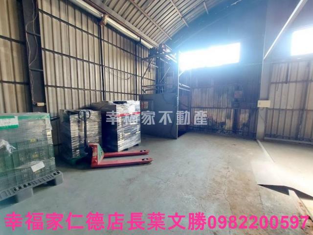 永康廠房-13