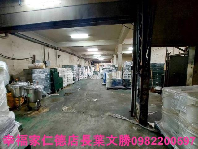 永康廠房-8