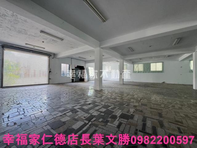 台南永康廠辦-9