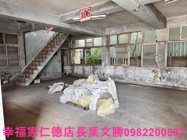 台南永康廠辦-11
