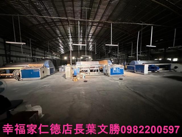 台南永康廠辦-12