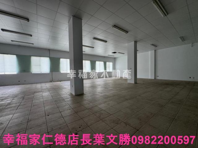 台南永康廠辦-1