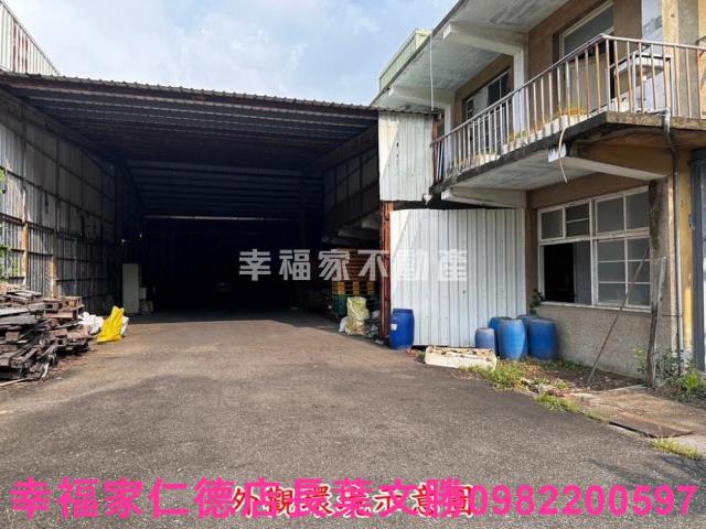 台南永康廠辦-6