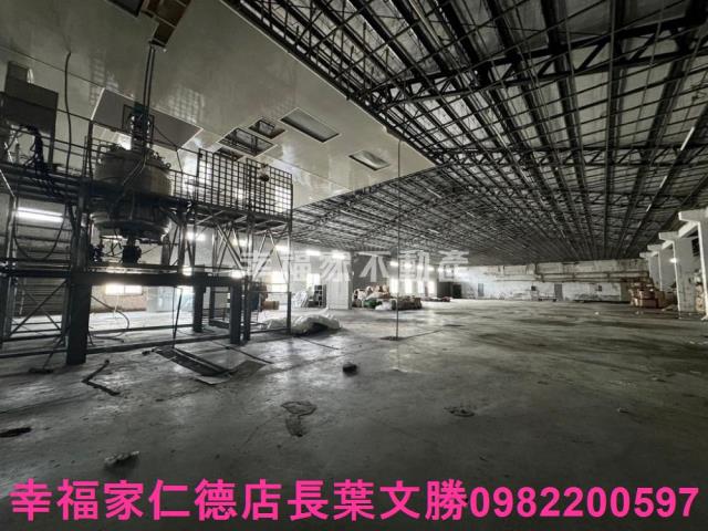 台南永康廠辦-7