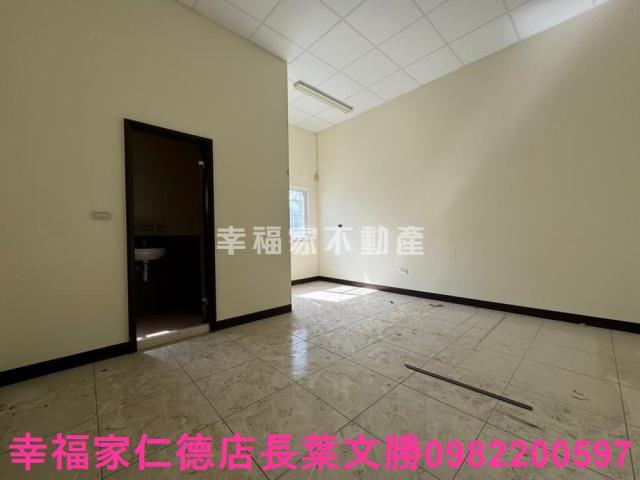 台南永康廠辦-8