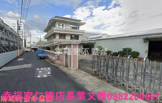 台南歸仁廠房-11