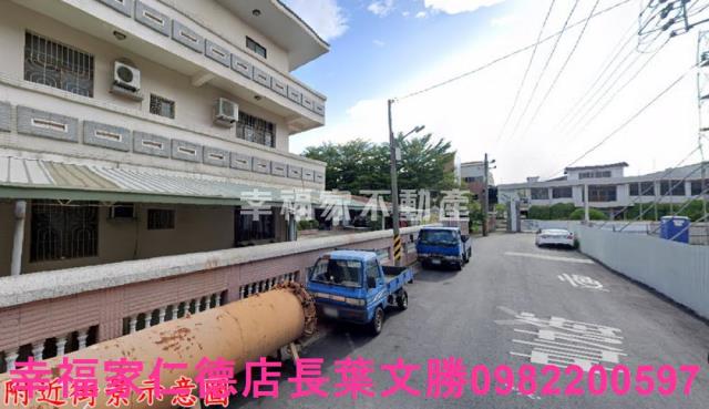 台南歸仁廠房-12