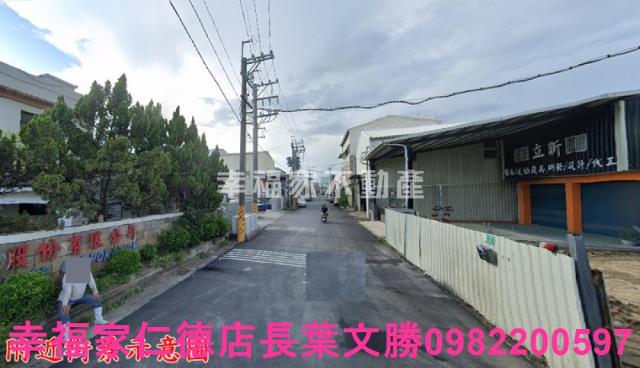 台南歸仁廠房-13