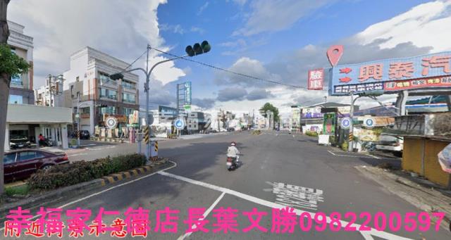 台南歸仁廠房-0