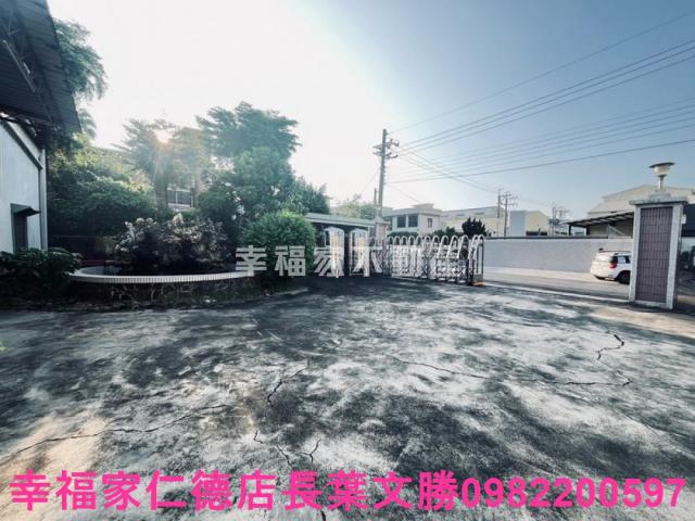 台南歸仁廠房-4