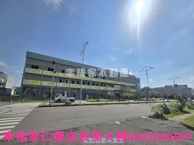 安南廠房-12