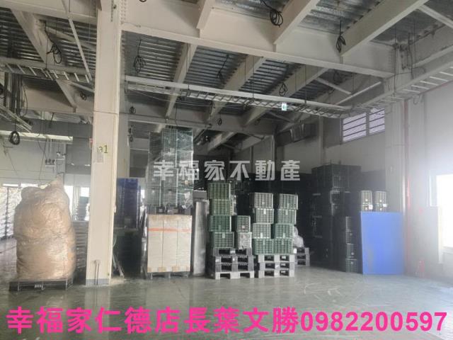 安南廠房-1