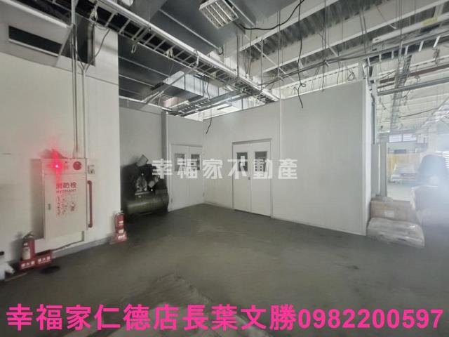 安南廠房-7