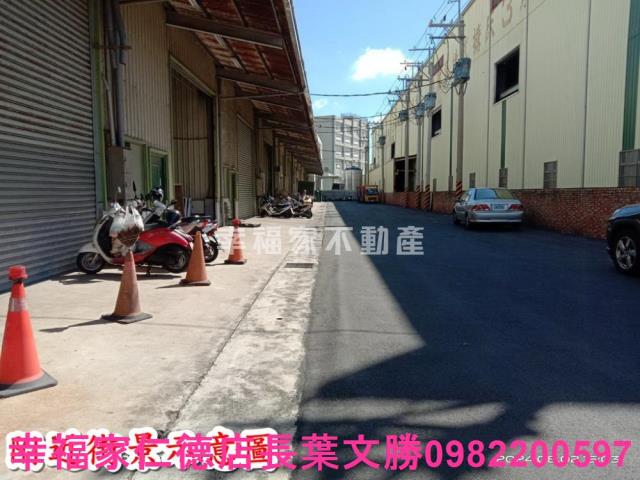 永康廠房-14