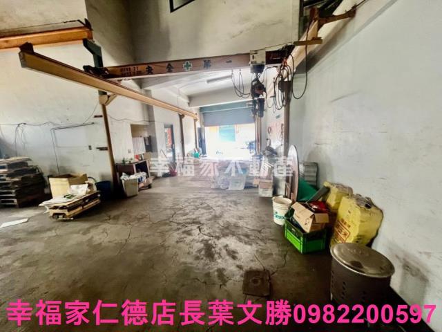 台南廠房-7