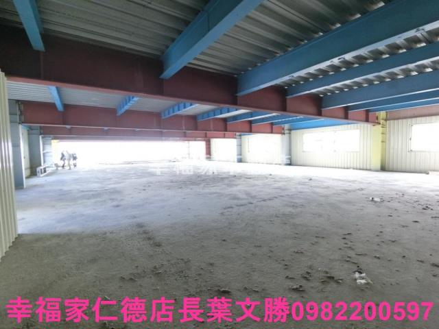 新營廠房-1