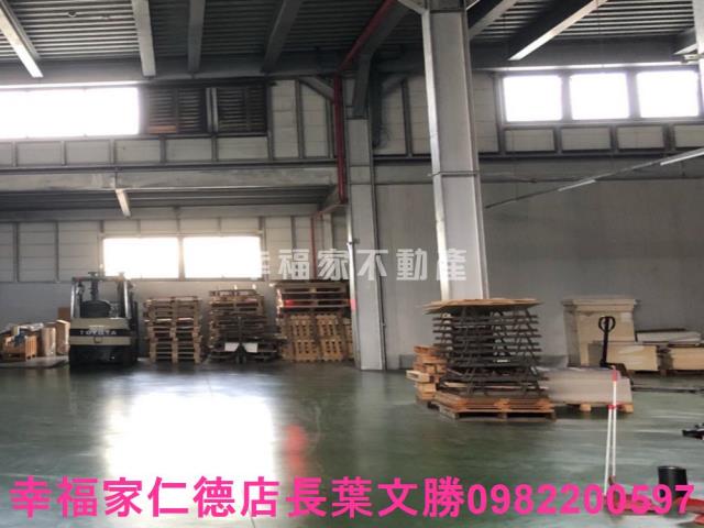 仁德廠房-11