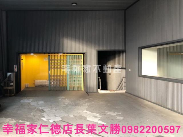 仁德廠房-12