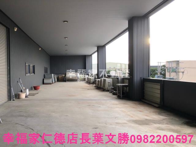 仁德廠房-5