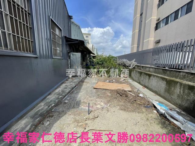 台南廠房-14