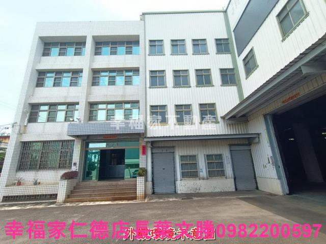 台南廠房-11