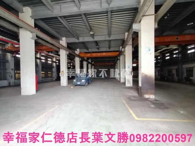 台南廠房-13
