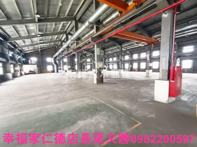 台南廠房-1