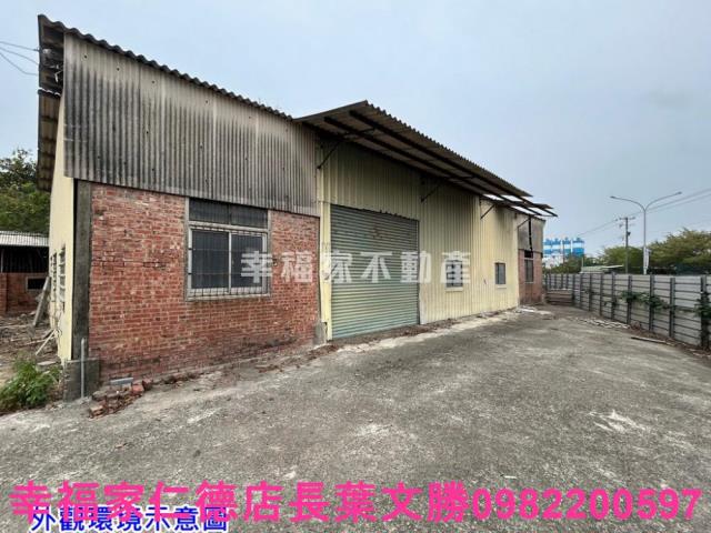 台南學甲廠房-10