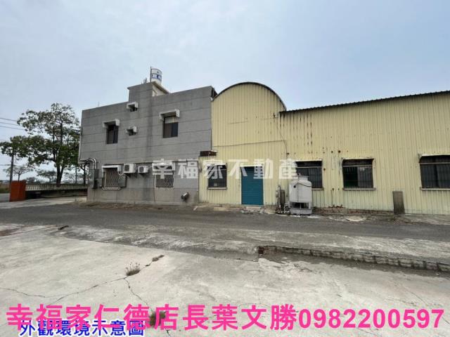 台南學甲廠房-14