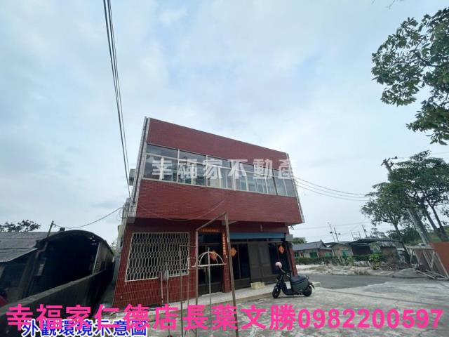 台南學甲廠房-2