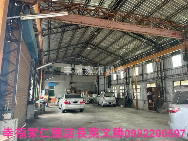 台南學甲廠房-4