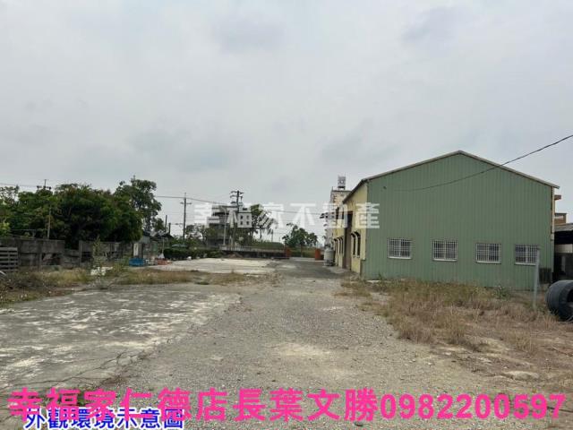 台南學甲廠房-5