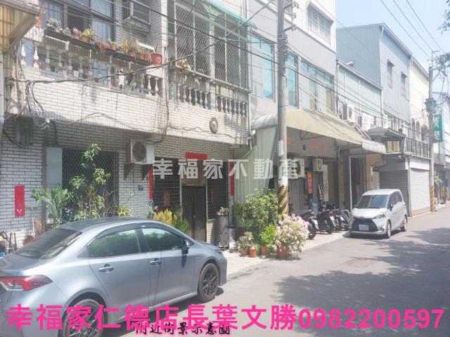 台南永康廠房-9
