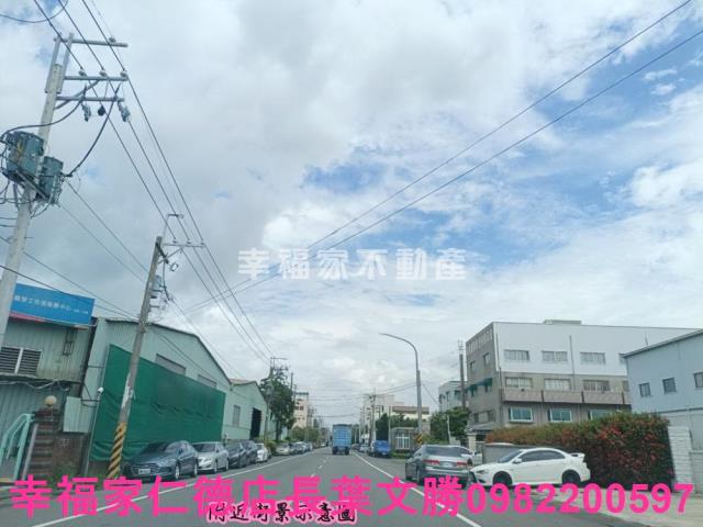 台南永康廠房-12