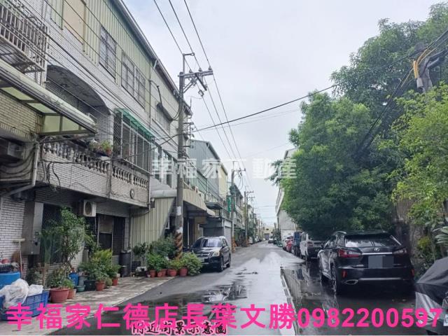 台南永康廠房-14