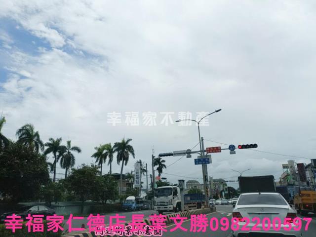 台南永康廠房-0