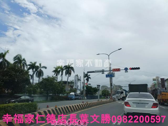 台南永康廠房-2