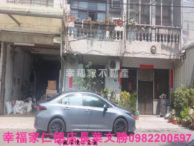 台南永康廠房-3