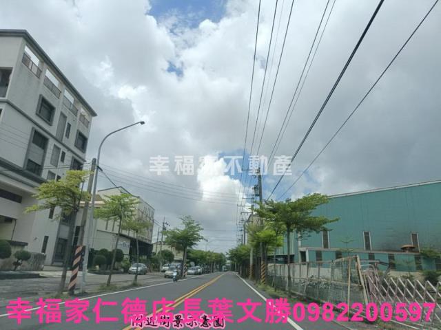 台南永康廠房-4