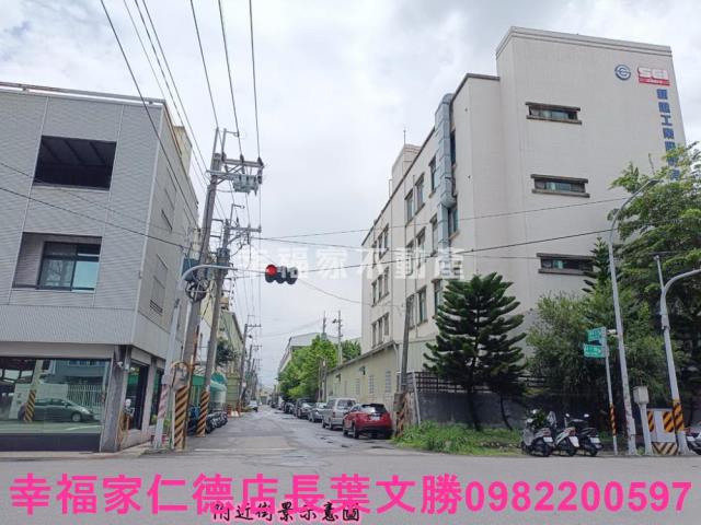 台南永康廠房-5
