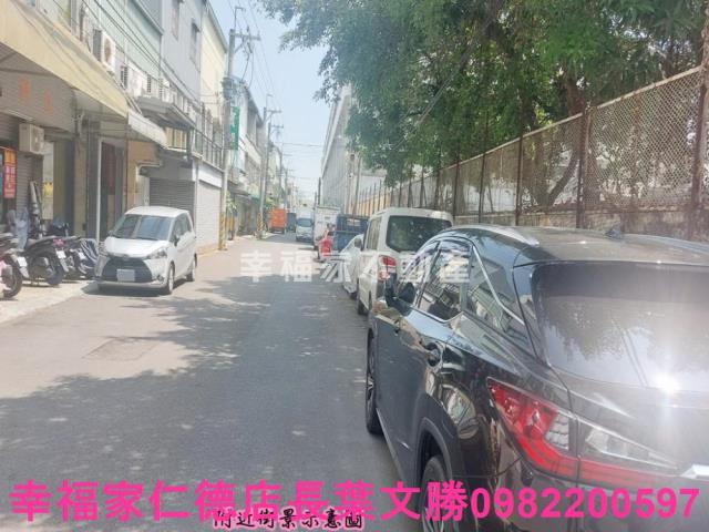 台南永康廠房-6