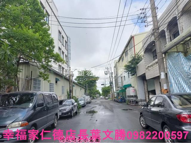 台南永康廠房-7