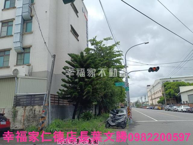 台南永康廠房-8