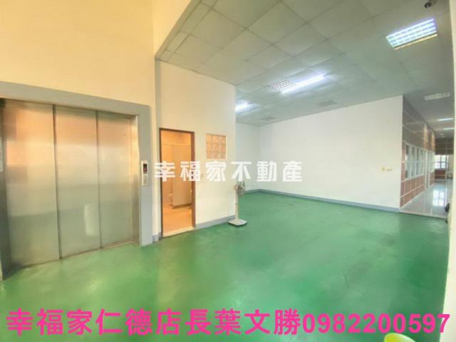 台南仁德廠辦住-9