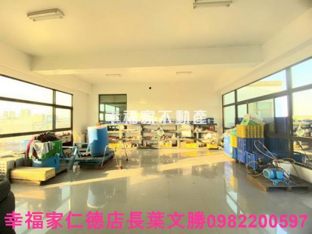 台南仁德廠辦住-11