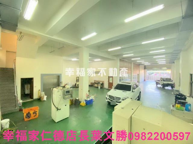 台南仁德廠辦住-13