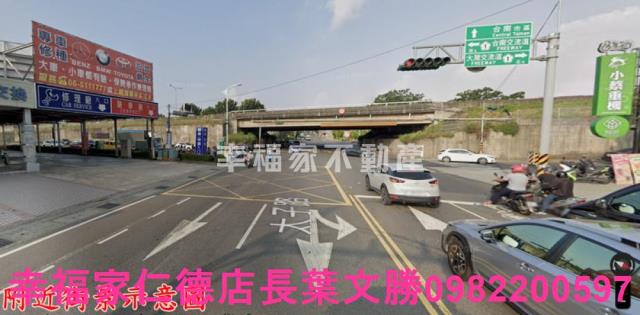 台南仁德廠辦住-14