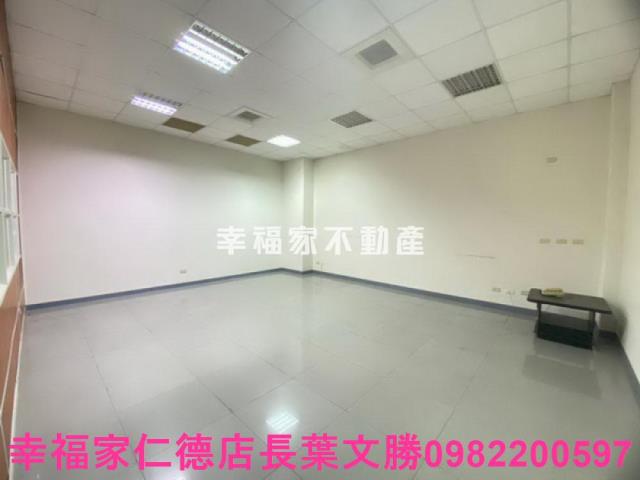 台南仁德廠辦住-3