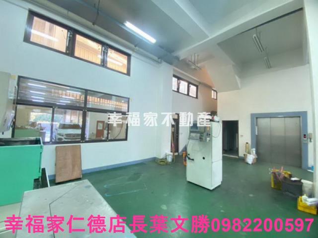 台南仁德廠辦住-4