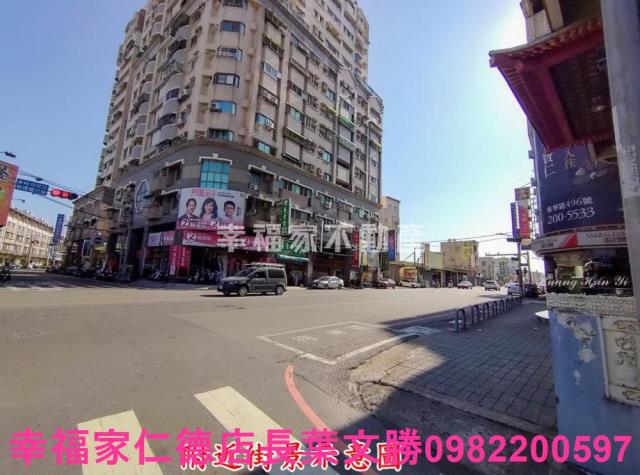 台南永康廠房-9